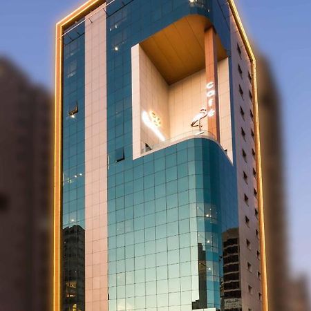 Al Malqa Elite Hotel ริยาดห์ ภายนอก รูปภาพ