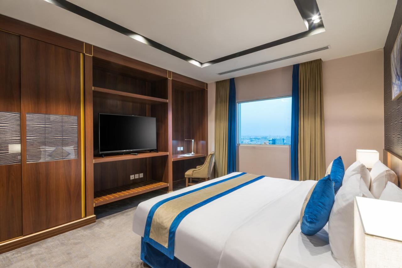 Al Malqa Elite Hotel ริยาดห์ ภายนอก รูปภาพ