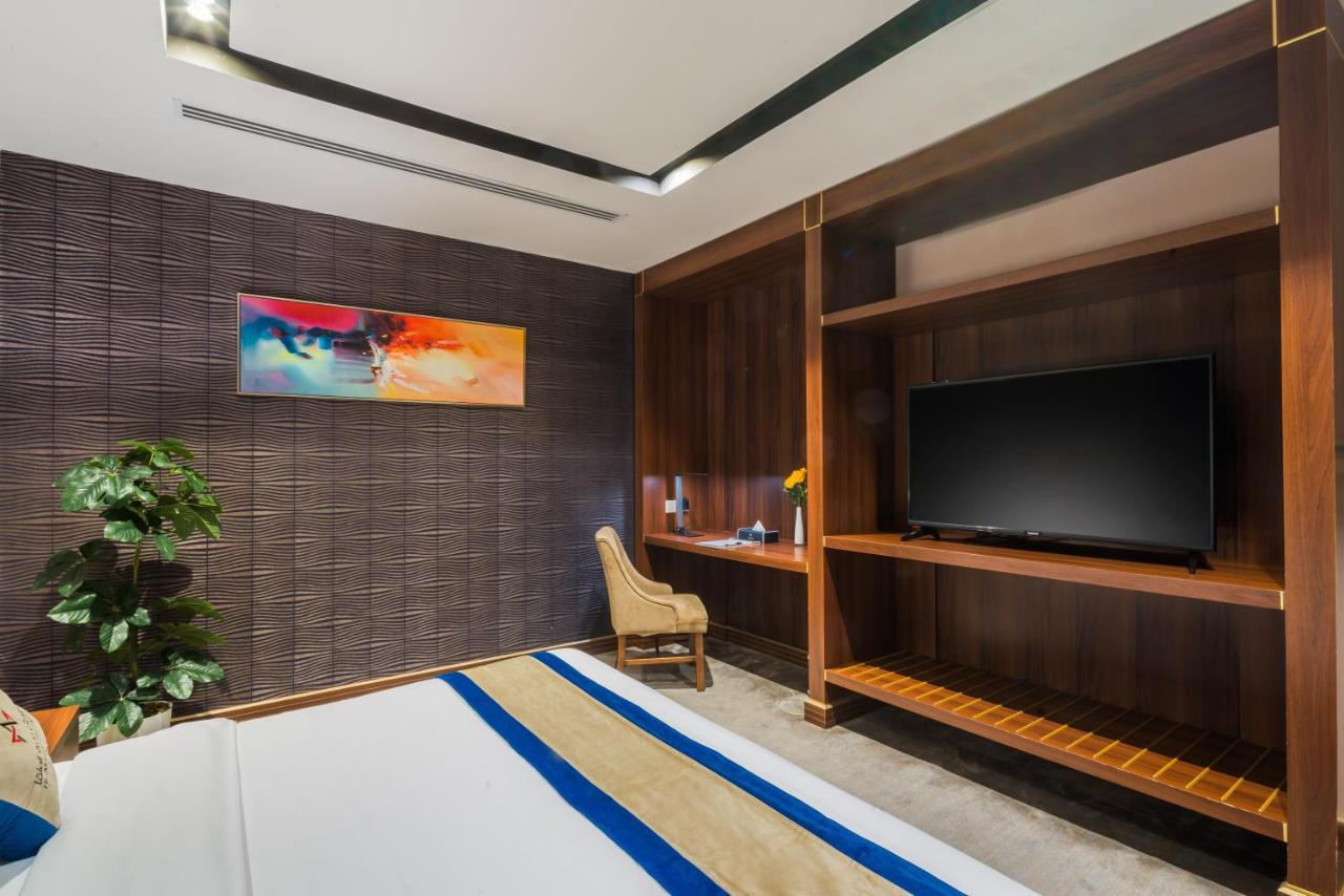 Al Malqa Elite Hotel ริยาดห์ ภายนอก รูปภาพ