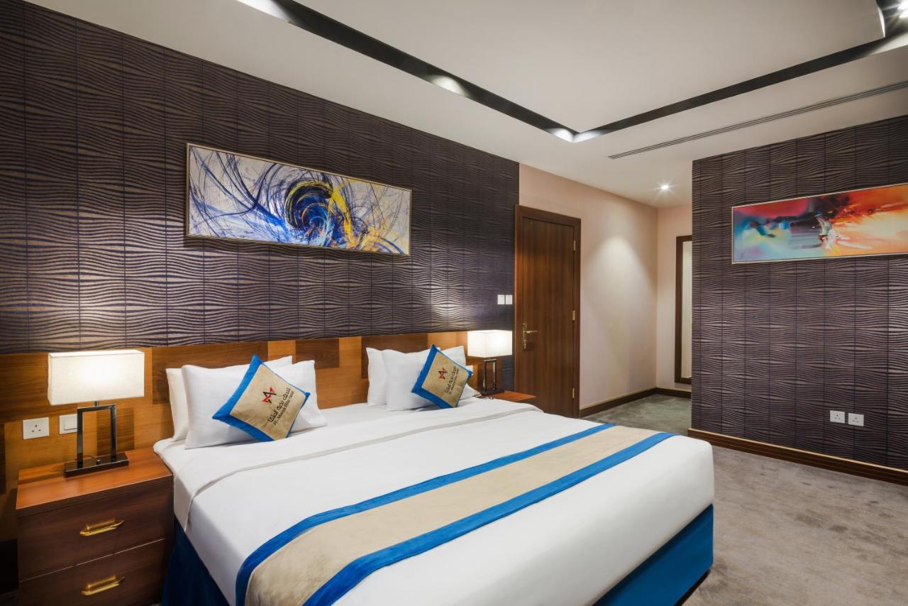 Al Malqa Elite Hotel ริยาดห์ ภายนอก รูปภาพ