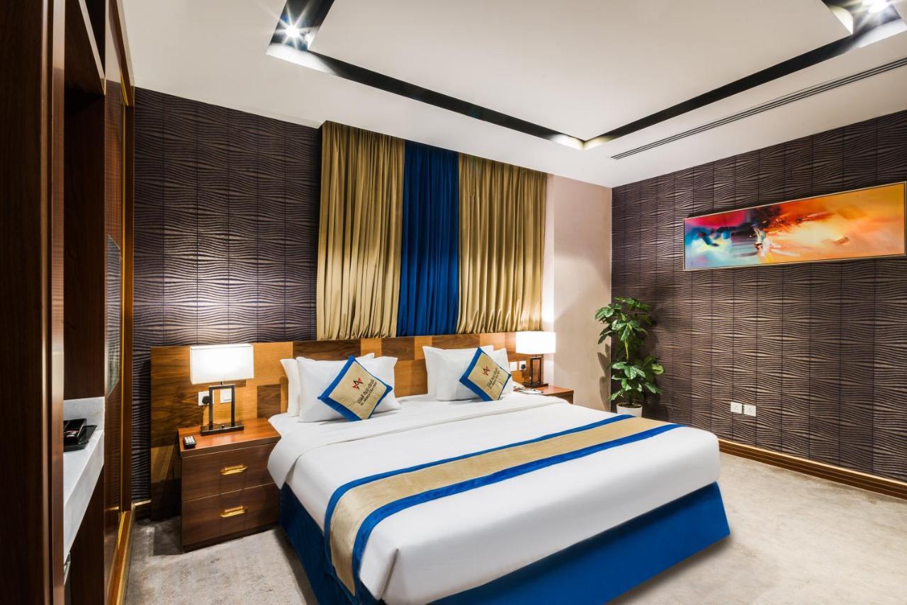 Al Malqa Elite Hotel ริยาดห์ ภายนอก รูปภาพ