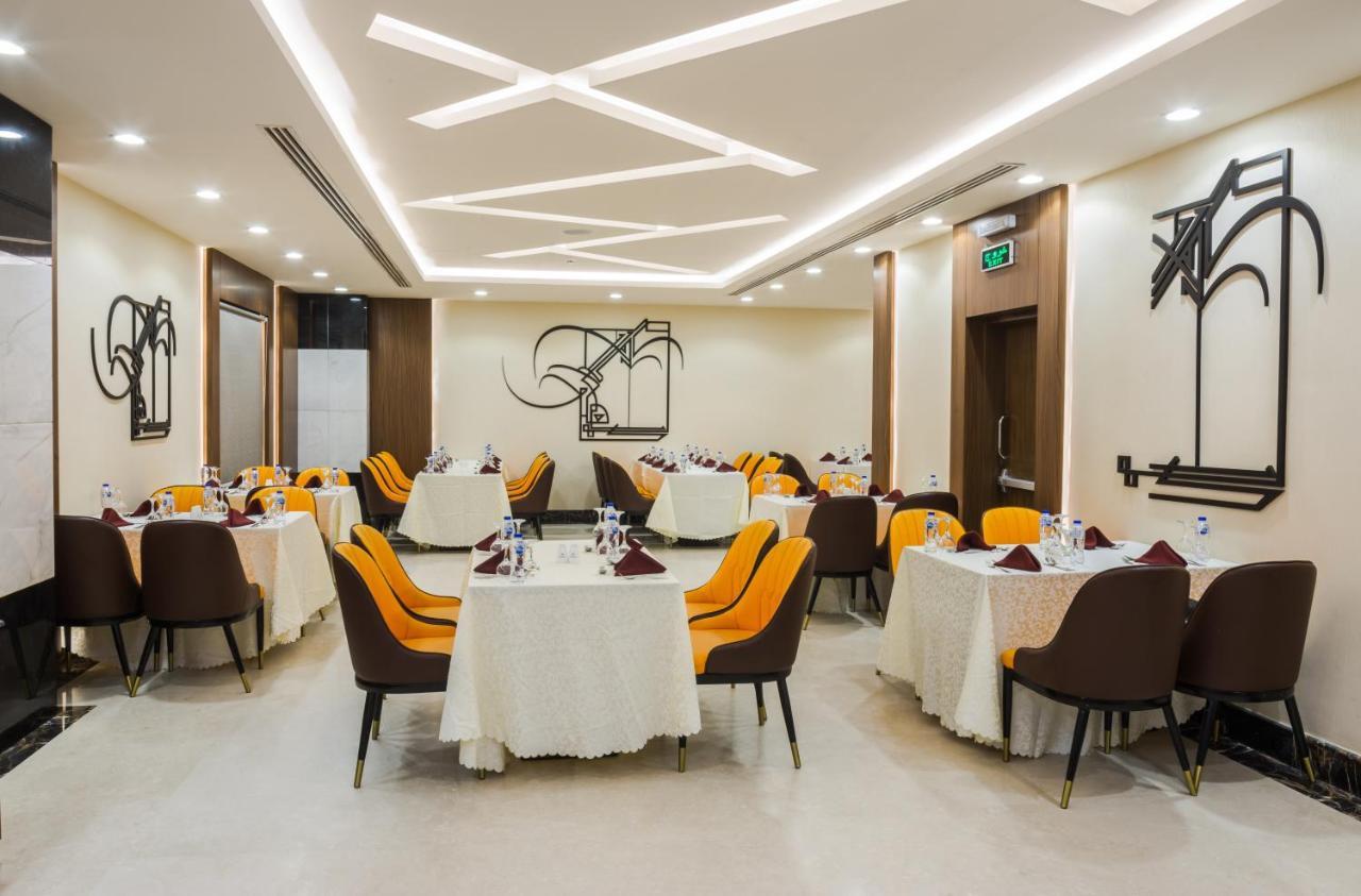 Al Malqa Elite Hotel ริยาดห์ ภายนอก รูปภาพ