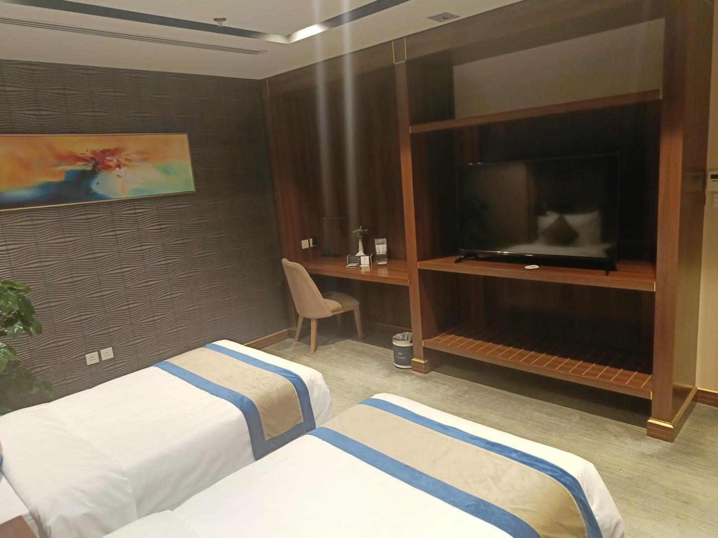 Al Malqa Elite Hotel ริยาดห์ ภายนอก รูปภาพ