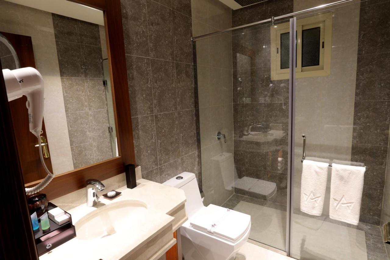 Al Malqa Elite Hotel ริยาดห์ ภายนอก รูปภาพ